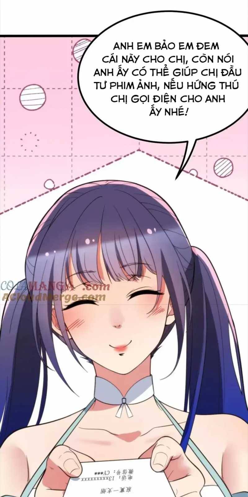 Ta Có 90 Tỷ Tiền Liếm Cẩu! Chap 280 - Next Chap 281