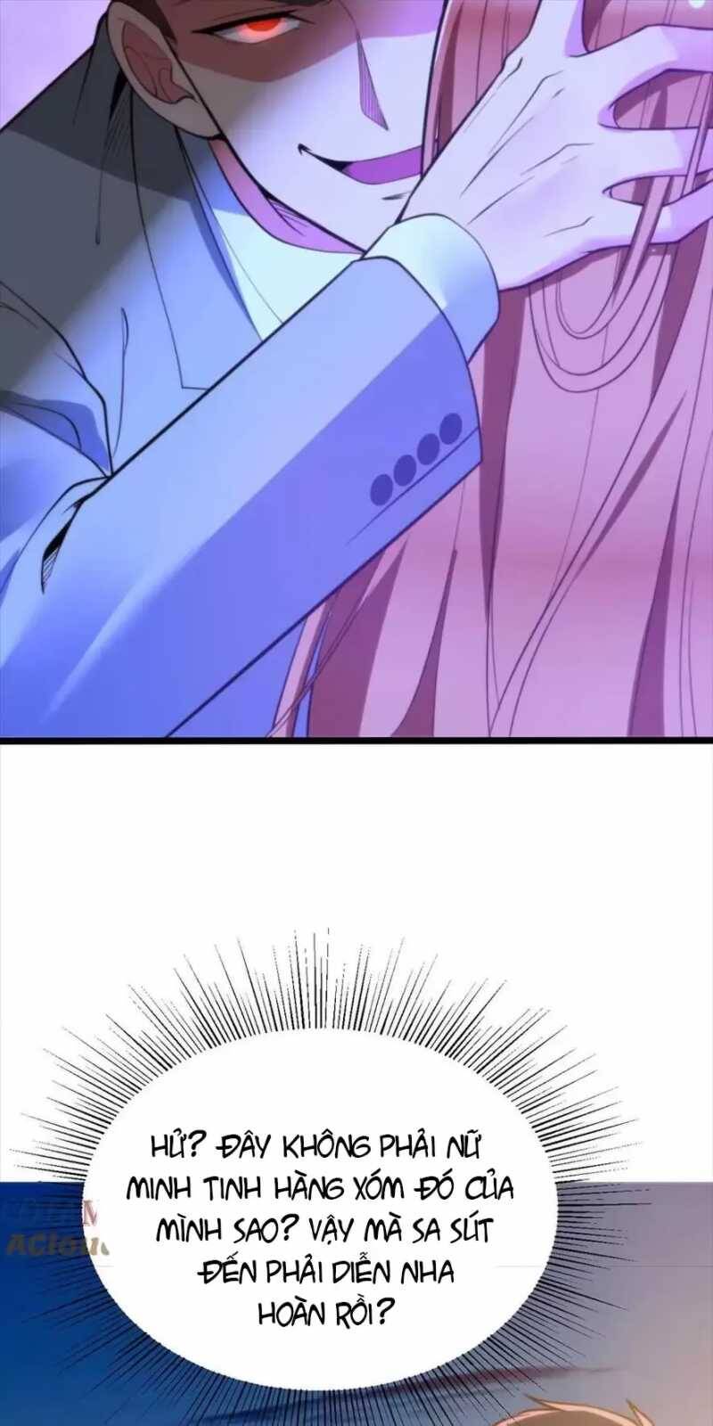 Ta Có 90 Tỷ Tiền Liếm Cẩu! Chap 270 - Next Chap 271