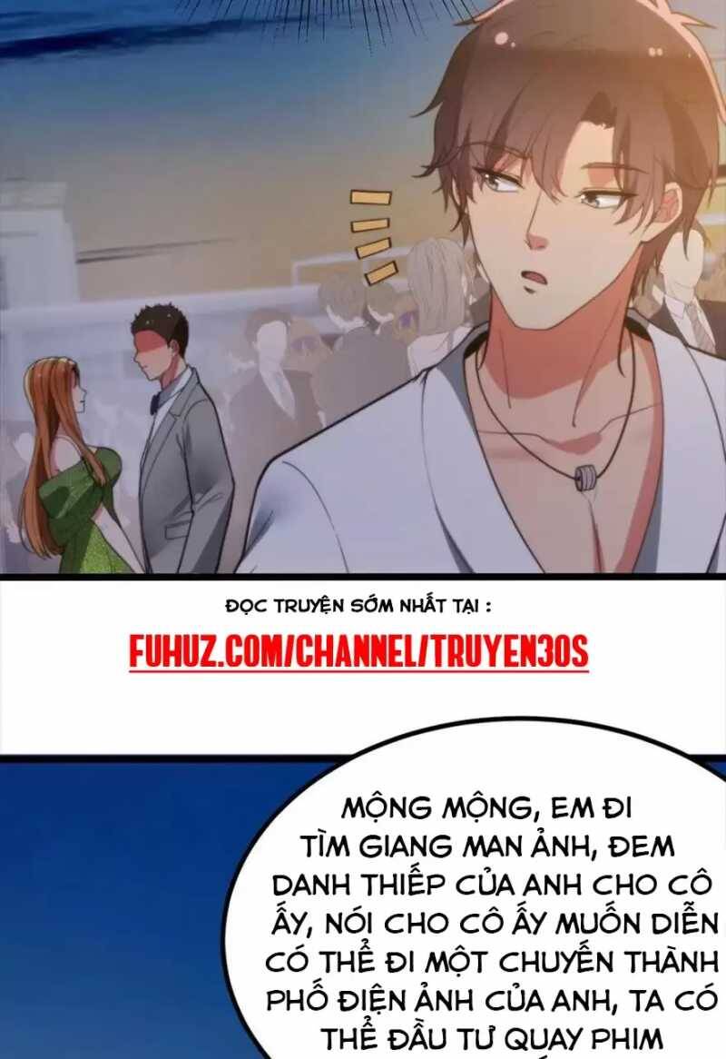 Ta Có 90 Tỷ Tiền Liếm Cẩu! Chap 281 - Next Chap 282