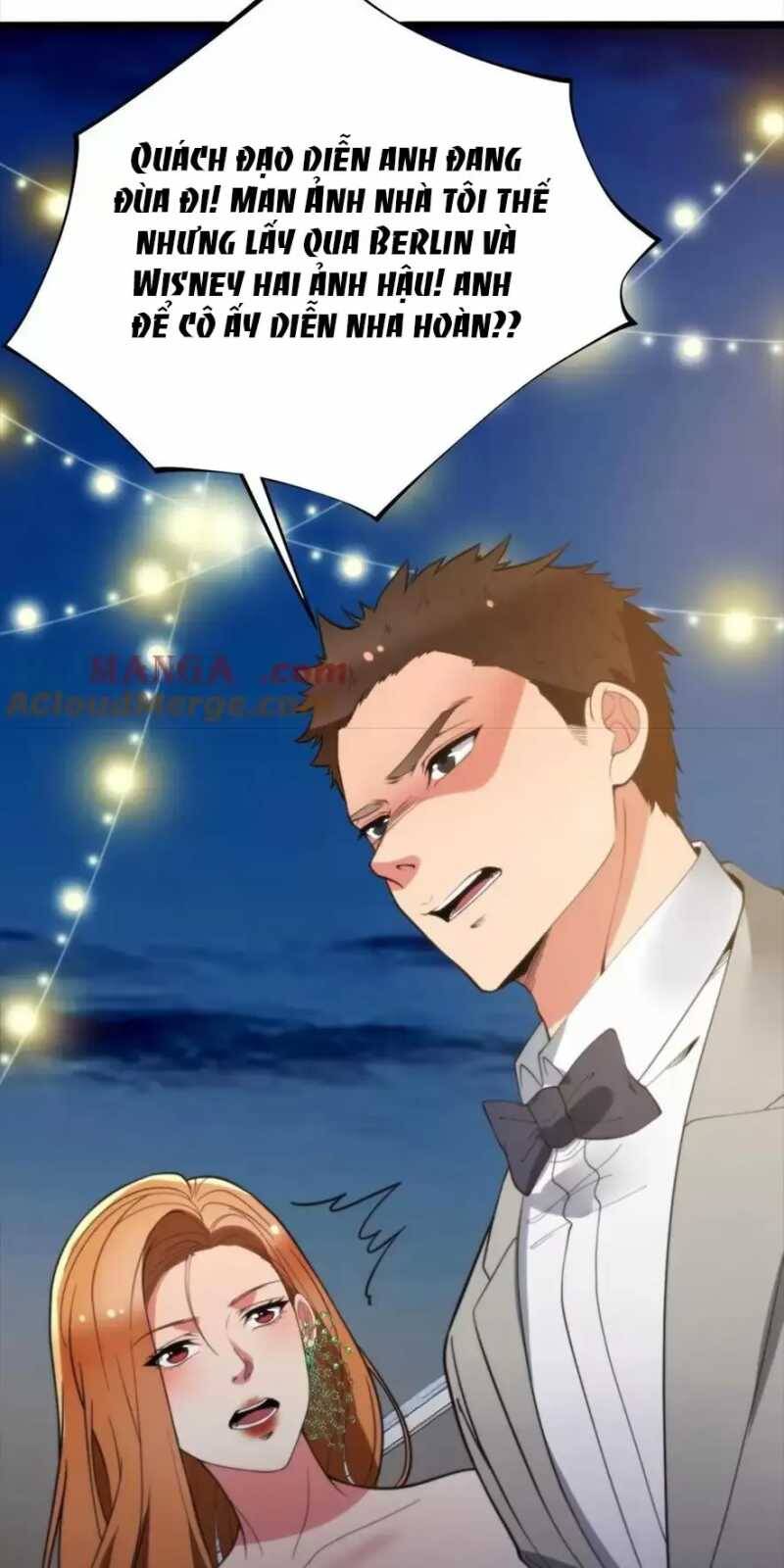 Ta Có 90 Tỷ Tiền Liếm Cẩu! Chap 281 - Next Chap 282