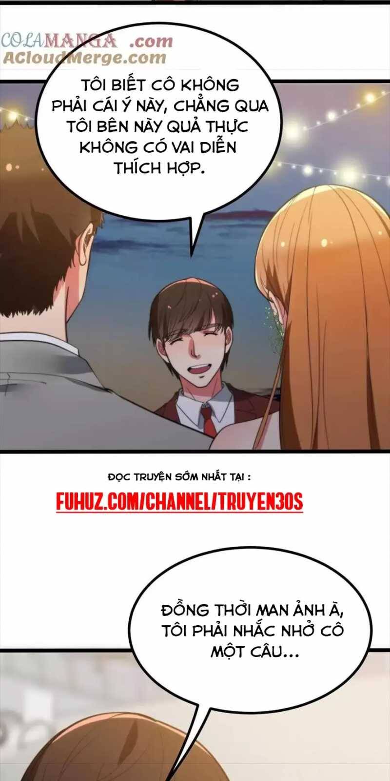 Ta Có 90 Tỷ Tiền Liếm Cẩu! Chap 270 - Next Chap 271