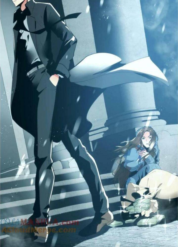 Ta Có 90 Tỷ Tiền Liếm Cẩu! Chap 27 - Next Chap 28