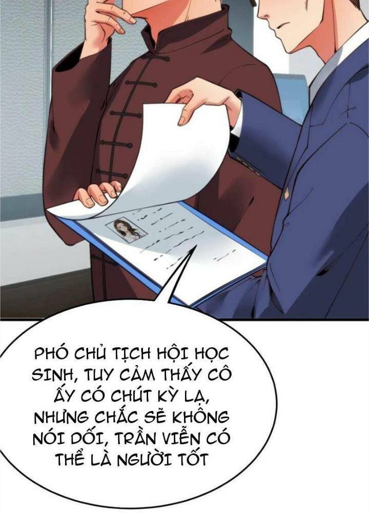 Ta Có 90 Tỷ Tiền Liếm Cẩu! Chap 27 - Next Chap 28