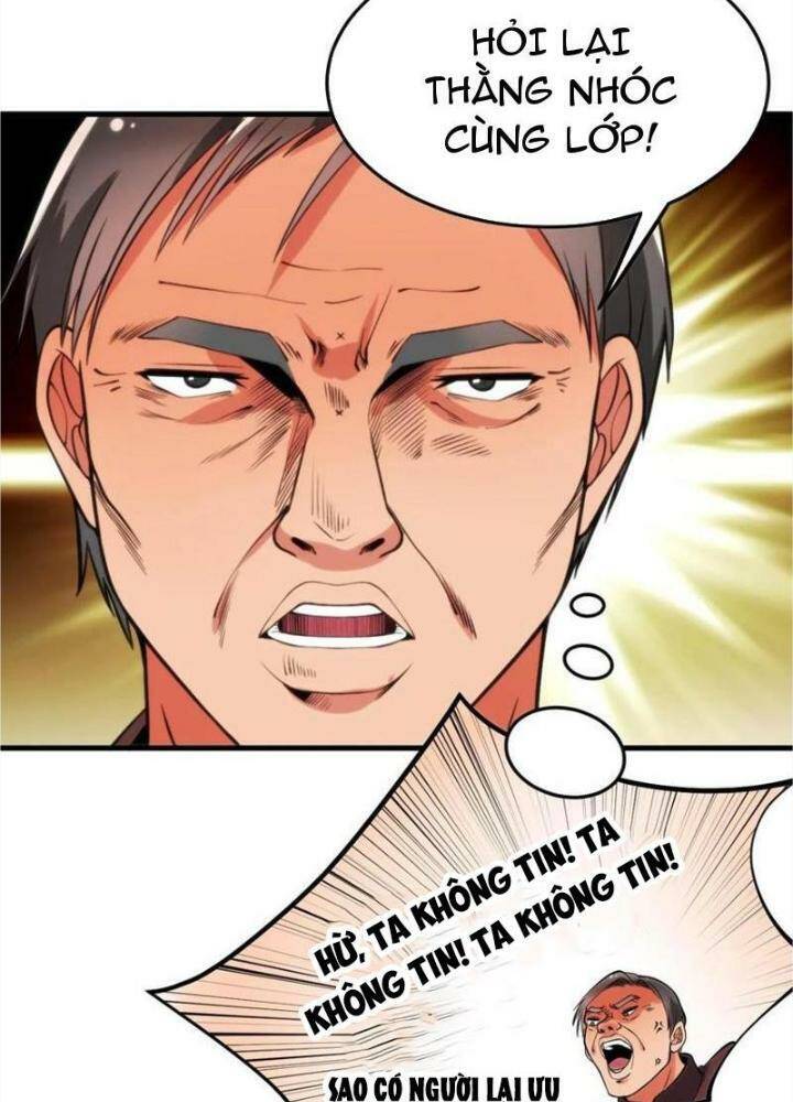 Ta Có 90 Tỷ Tiền Liếm Cẩu! Chap 27 - Next Chap 28