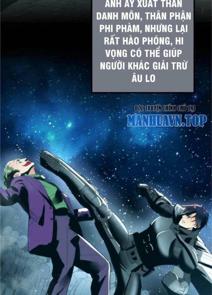 Ta Có 90 Tỷ Tiền Liếm Cẩu! Chap 27 - Next Chap 28