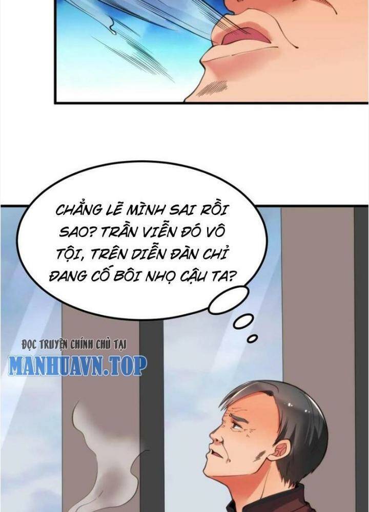 Ta Có 90 Tỷ Tiền Liếm Cẩu! Chap 27 - Next Chap 28