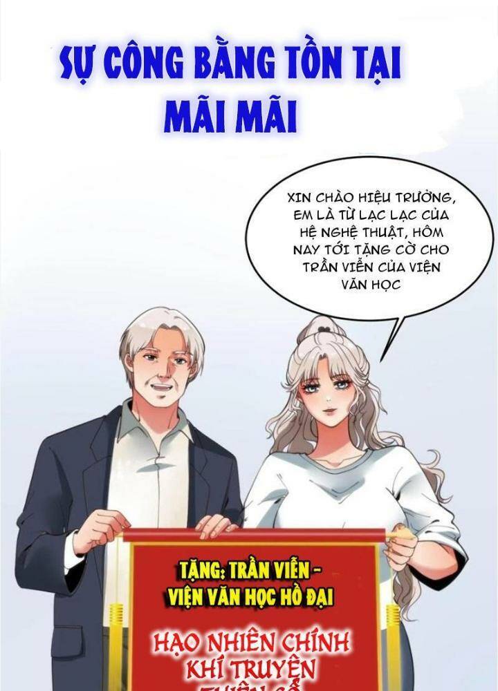 Ta Có 90 Tỷ Tiền Liếm Cẩu! Chap 27 - Next Chap 28