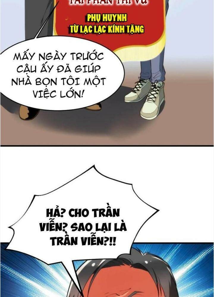 Ta Có 90 Tỷ Tiền Liếm Cẩu! Chap 27 - Next Chap 28