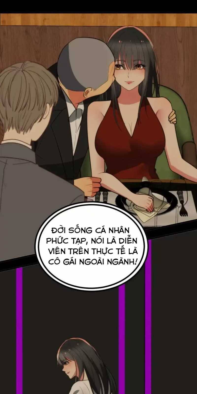 Ta Có 90 Tỷ Tiền Liếm Cẩu! Chap 277 - Next Chap 278