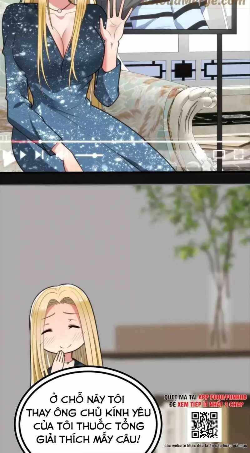 Ta Có 90 Tỷ Tiền Liếm Cẩu! Chap 275 - Next Chap 276