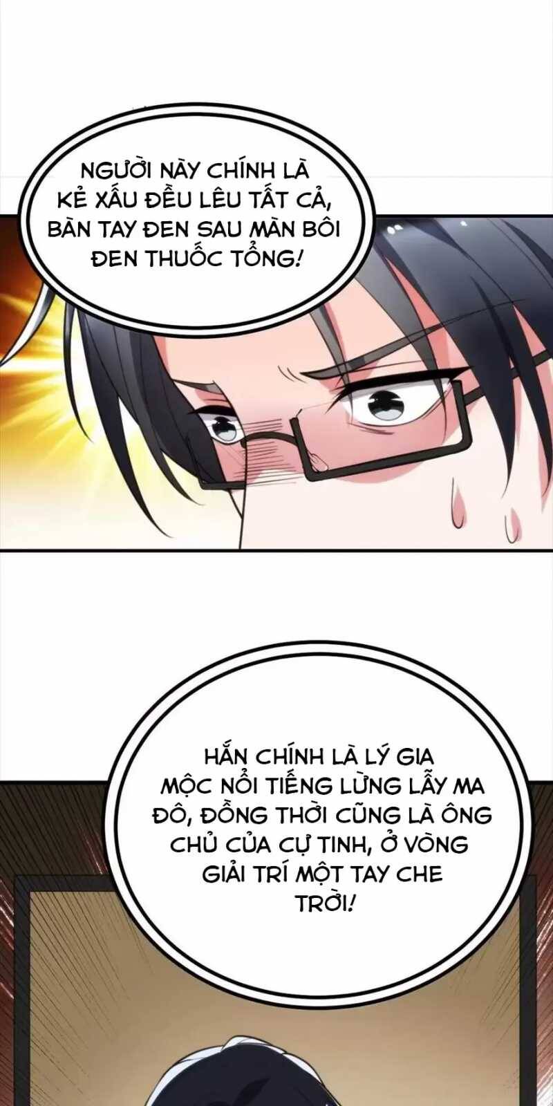 Ta Có 90 Tỷ Tiền Liếm Cẩu! Chap 277 - Next Chap 278