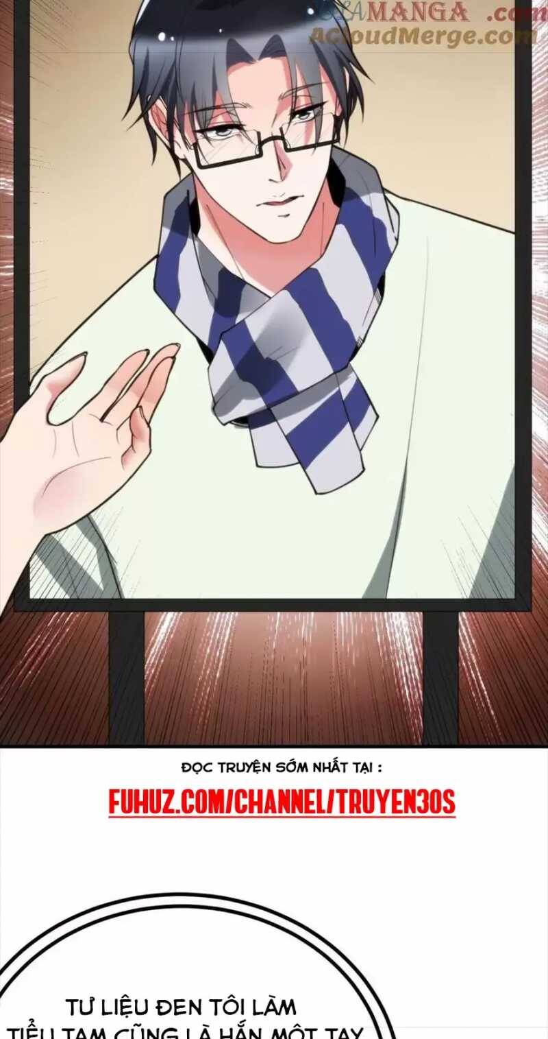 Ta Có 90 Tỷ Tiền Liếm Cẩu! Chap 281 - Next Chap 282