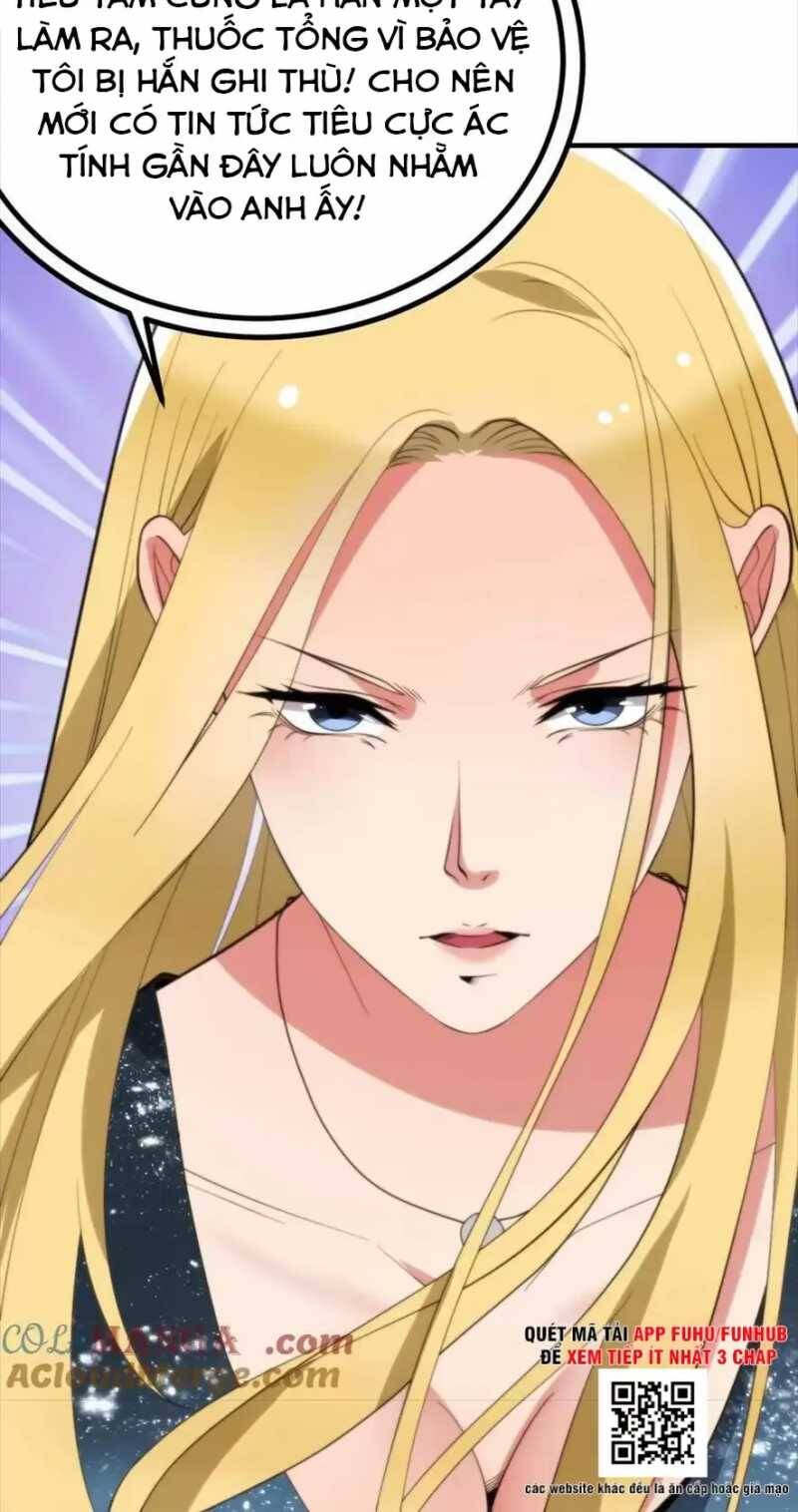 Ta Có 90 Tỷ Tiền Liếm Cẩu! Chap 281 - Next Chap 282