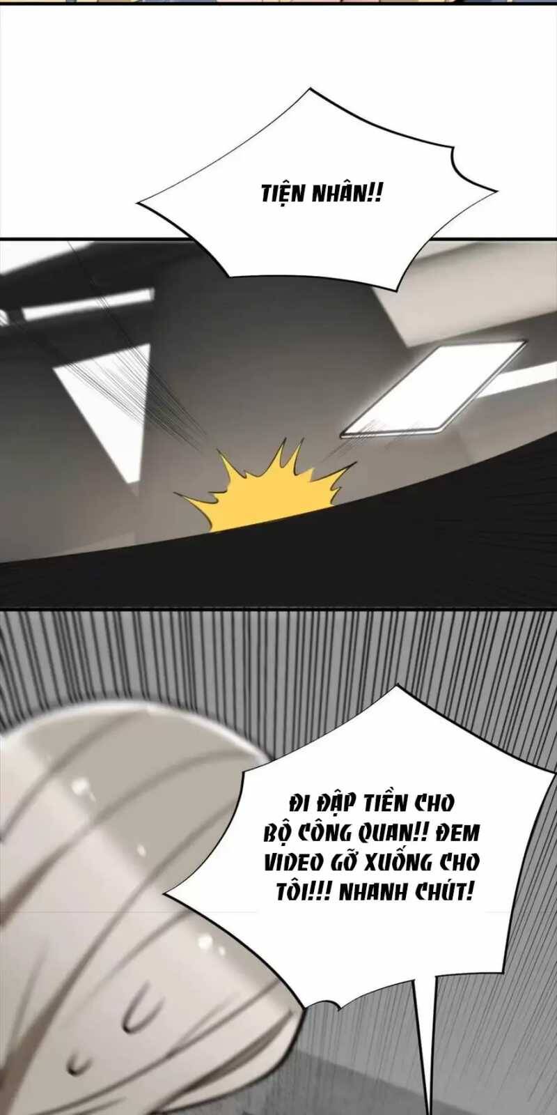 Ta Có 90 Tỷ Tiền Liếm Cẩu! Chap 280 - Next Chap 281