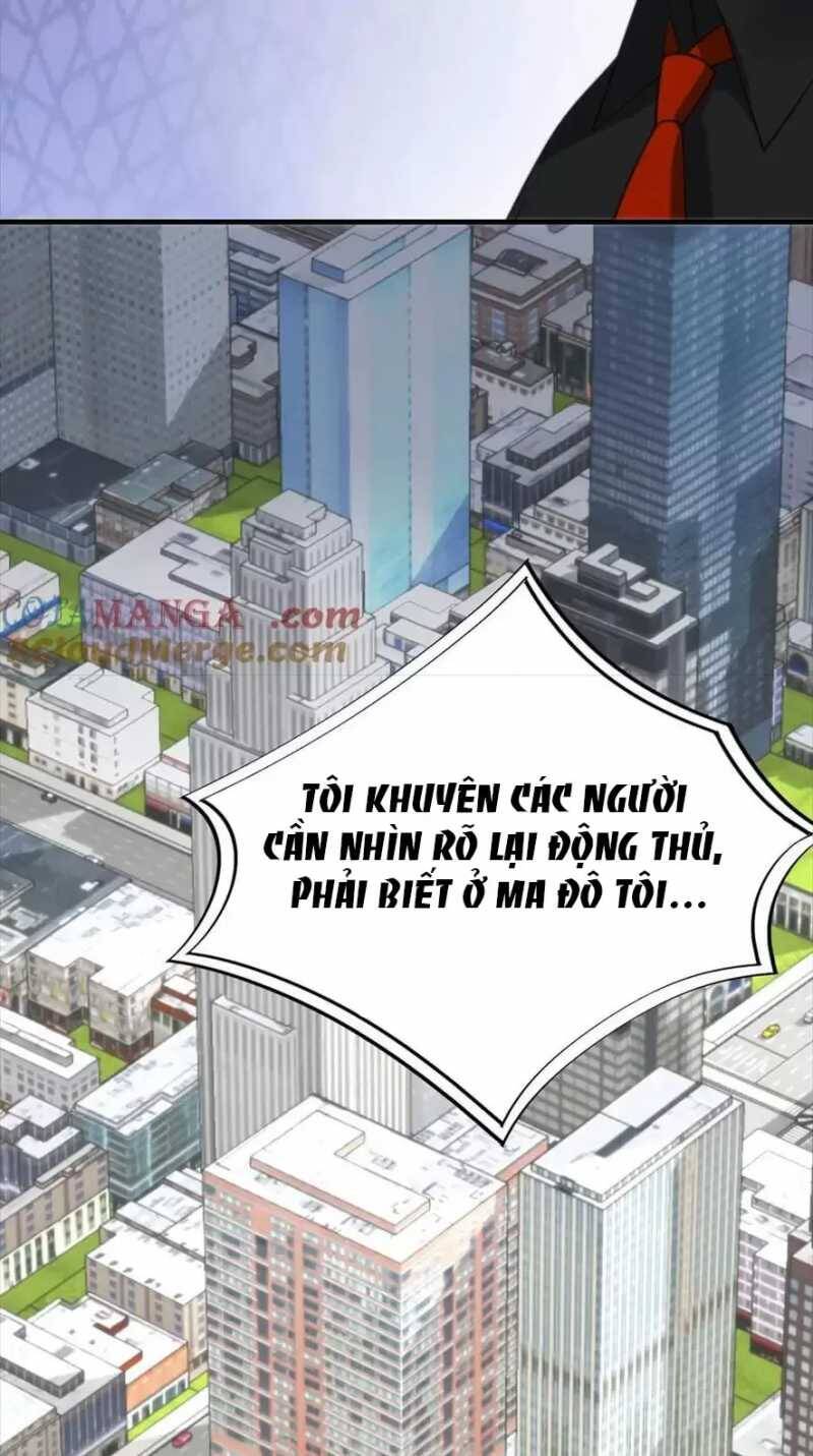 Ta Có 90 Tỷ Tiền Liếm Cẩu! Chap 271 - Next Chap 272