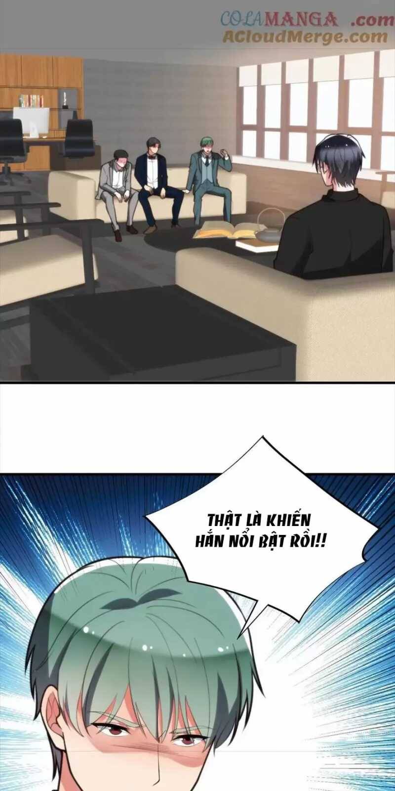 Ta Có 90 Tỷ Tiền Liếm Cẩu! Chap 280 - Next Chap 281