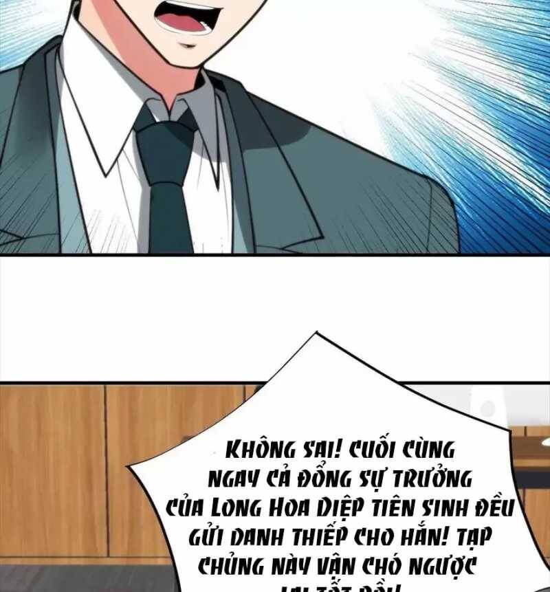 Ta Có 90 Tỷ Tiền Liếm Cẩu! Chap 280 - Next Chap 281