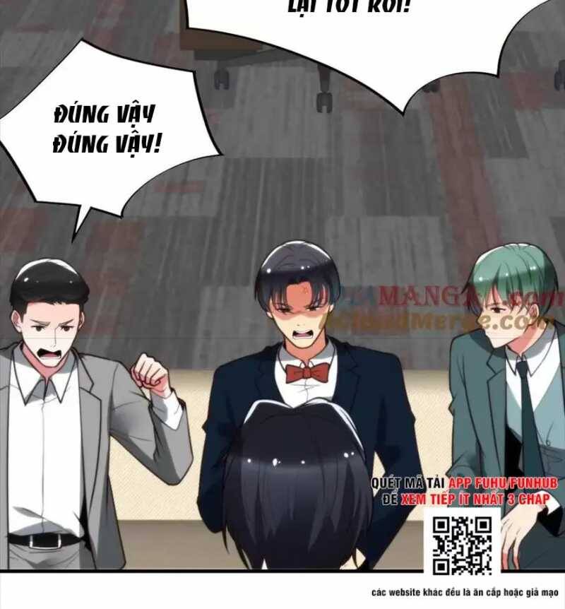 Ta Có 90 Tỷ Tiền Liếm Cẩu! Chap 277 - Next Chap 278