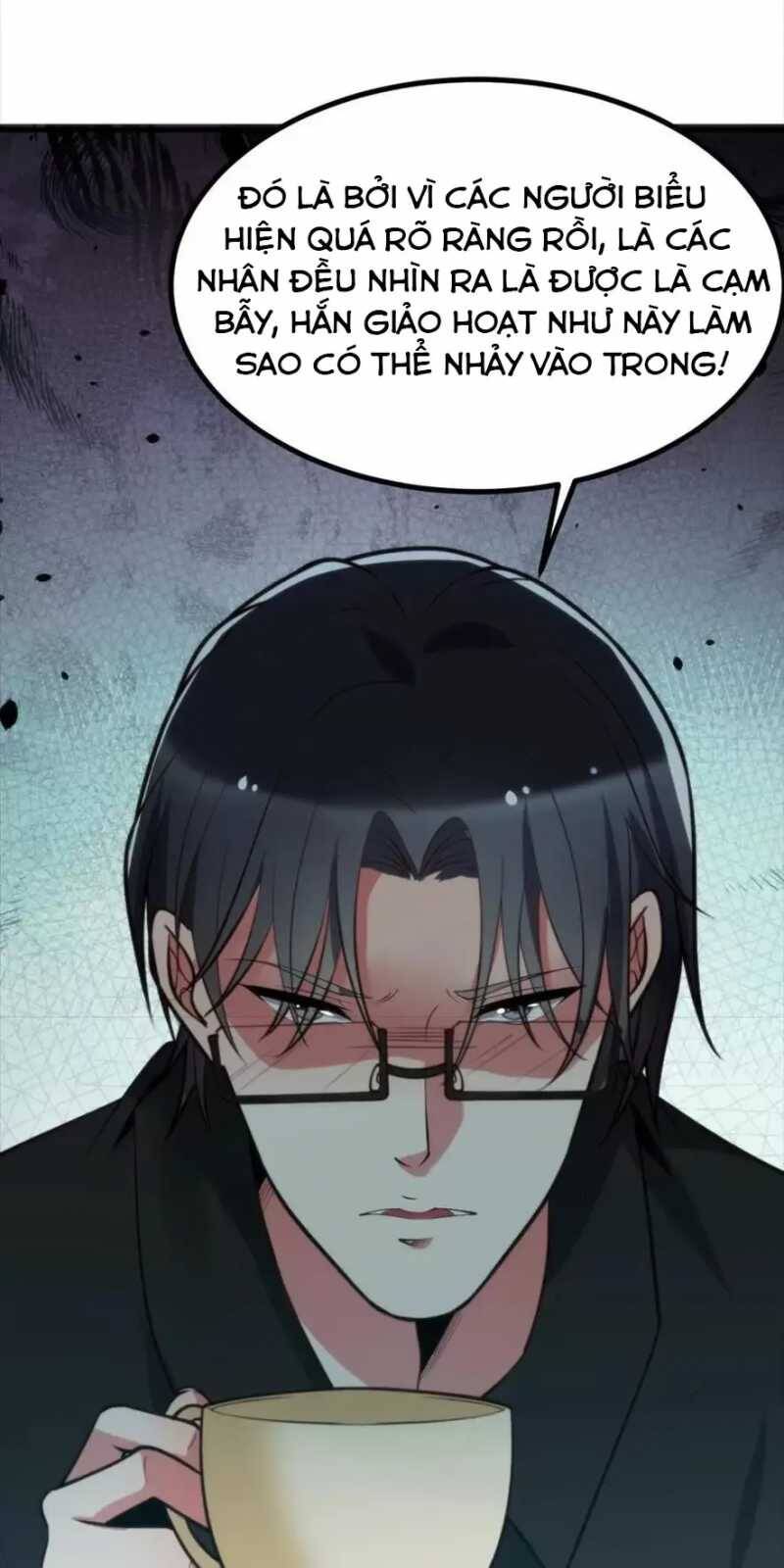 Ta Có 90 Tỷ Tiền Liếm Cẩu! Chap 281 - Next Chap 282