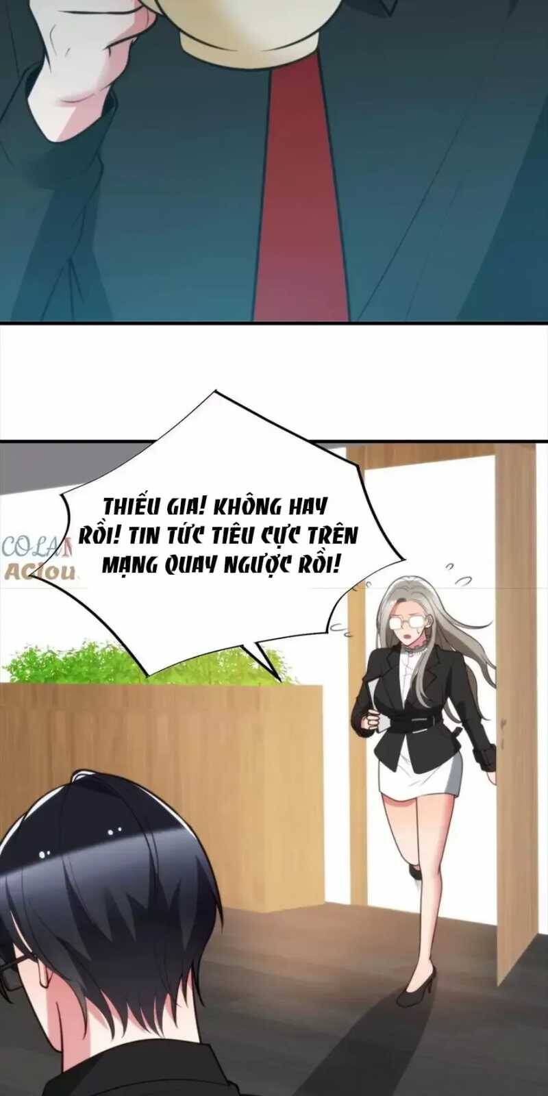 Ta Có 90 Tỷ Tiền Liếm Cẩu! Chap 280 - Next Chap 281