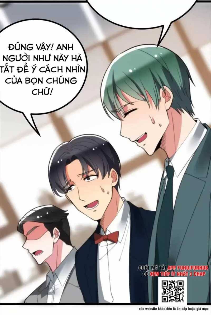 Ta Có 90 Tỷ Tiền Liếm Cẩu! Chap 280 - Next Chap 281