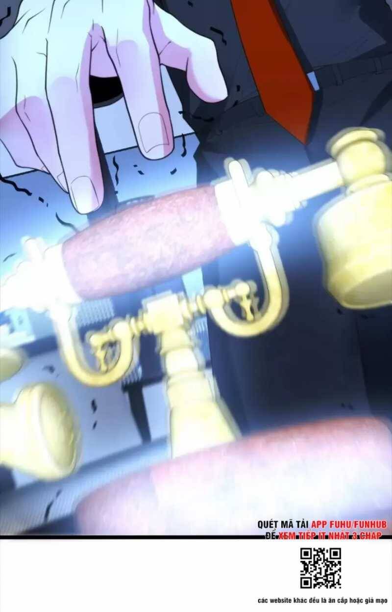 Ta Có 90 Tỷ Tiền Liếm Cẩu! Chap 281 - Next Chap 282