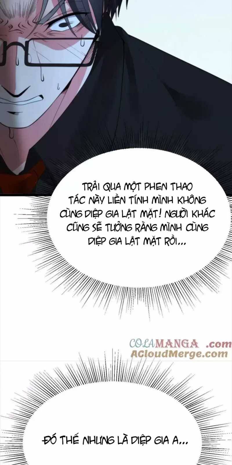 Ta Có 90 Tỷ Tiền Liếm Cẩu! Chap 280 - Next Chap 281
