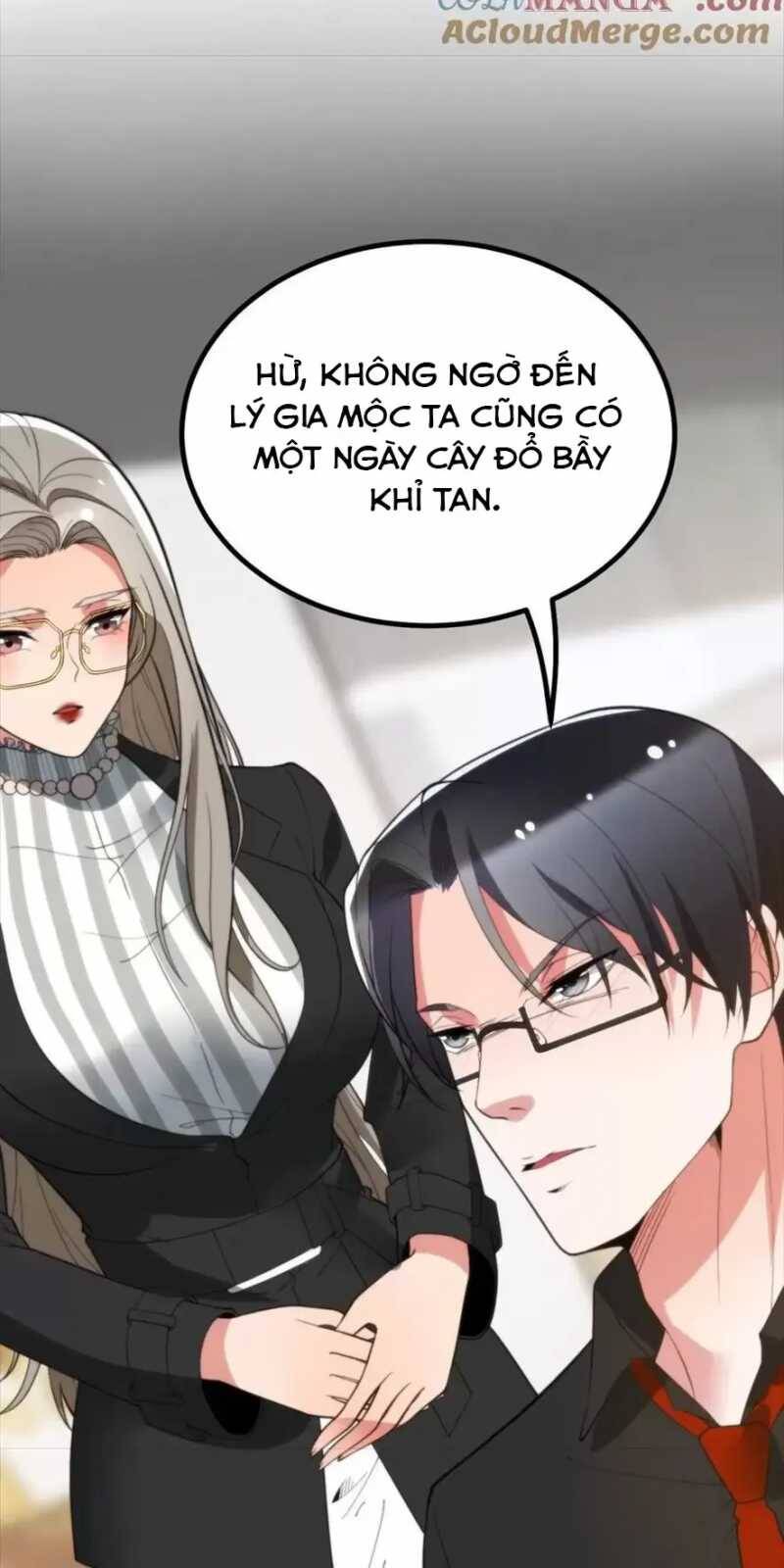 Ta Có 90 Tỷ Tiền Liếm Cẩu! Chap 280 - Next Chap 281