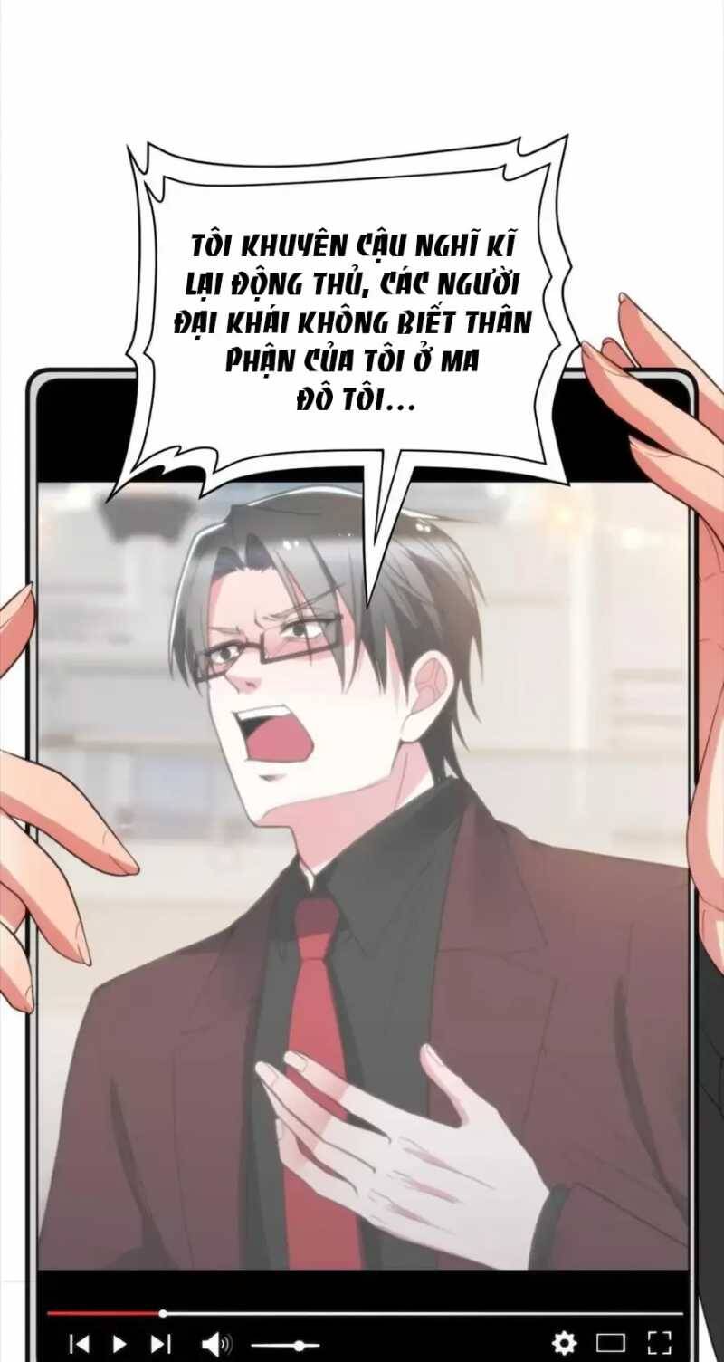 Ta Có 90 Tỷ Tiền Liếm Cẩu! Chap 281 - Next Chap 282