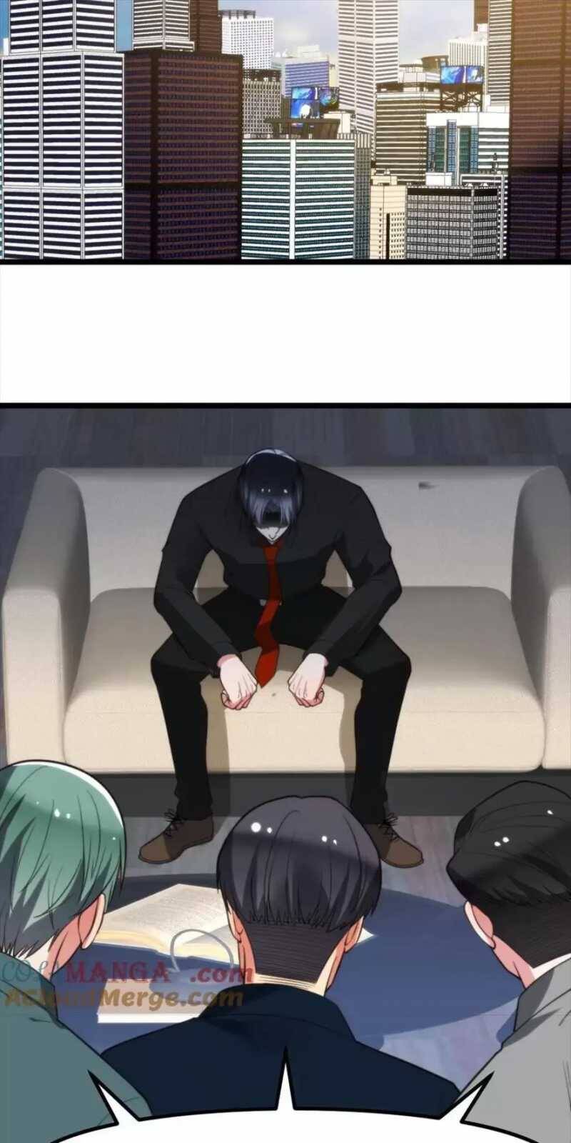 Ta Có 90 Tỷ Tiền Liếm Cẩu! Chap 280 - Next Chap 281