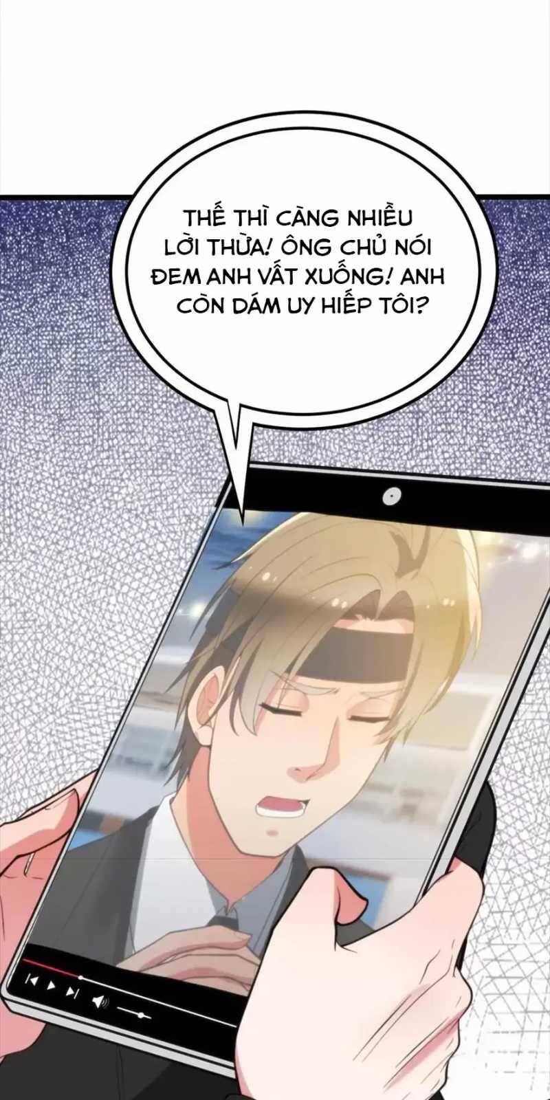 Ta Có 90 Tỷ Tiền Liếm Cẩu! Chap 281 - Next Chap 282