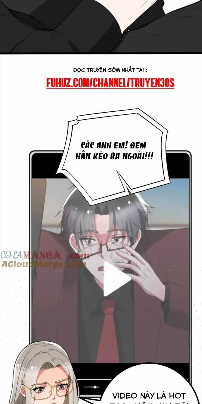Ta Có 90 Tỷ Tiền Liếm Cẩu! Chap 280 - Next Chap 281