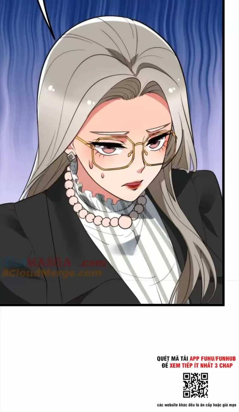 Ta Có 90 Tỷ Tiền Liếm Cẩu! Chap 277 - Next Chap 278