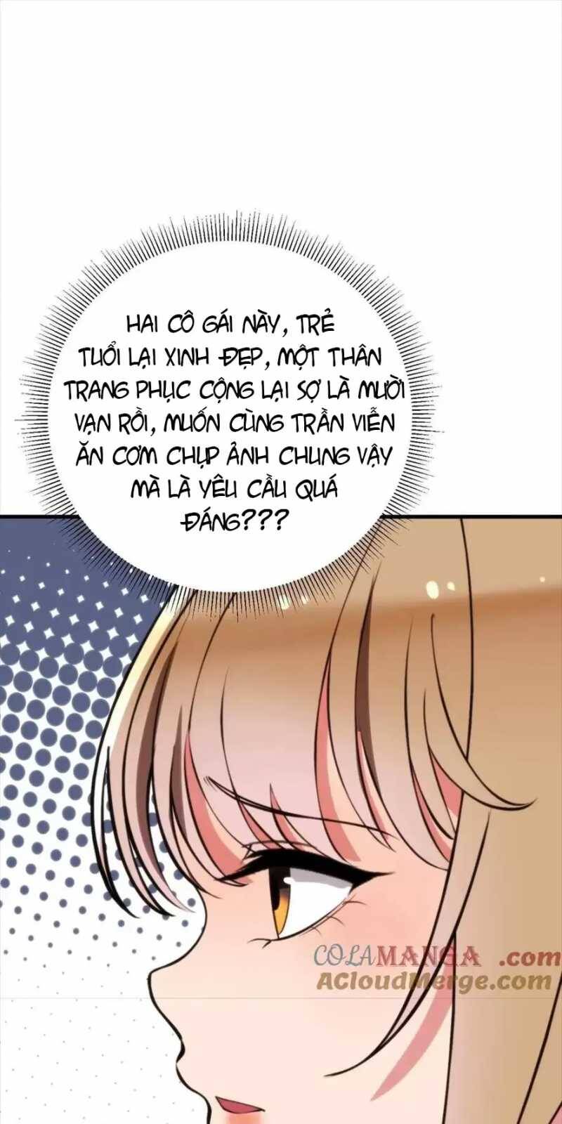 Ta Có 90 Tỷ Tiền Liếm Cẩu! Chap 280 - Next Chap 281