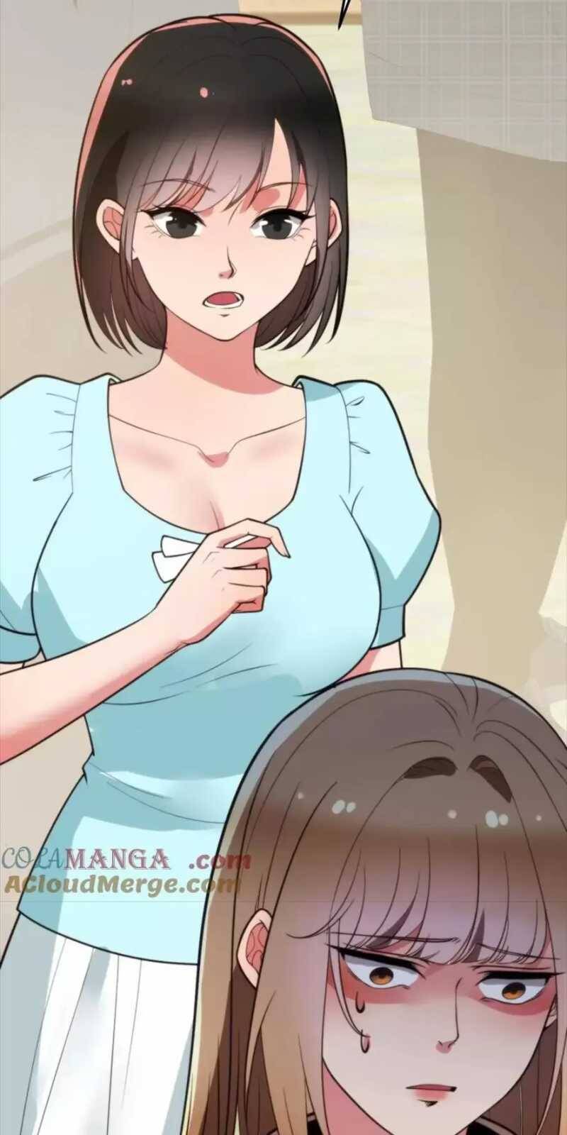 Ta Có 90 Tỷ Tiền Liếm Cẩu! Chap 280 - Next Chap 281