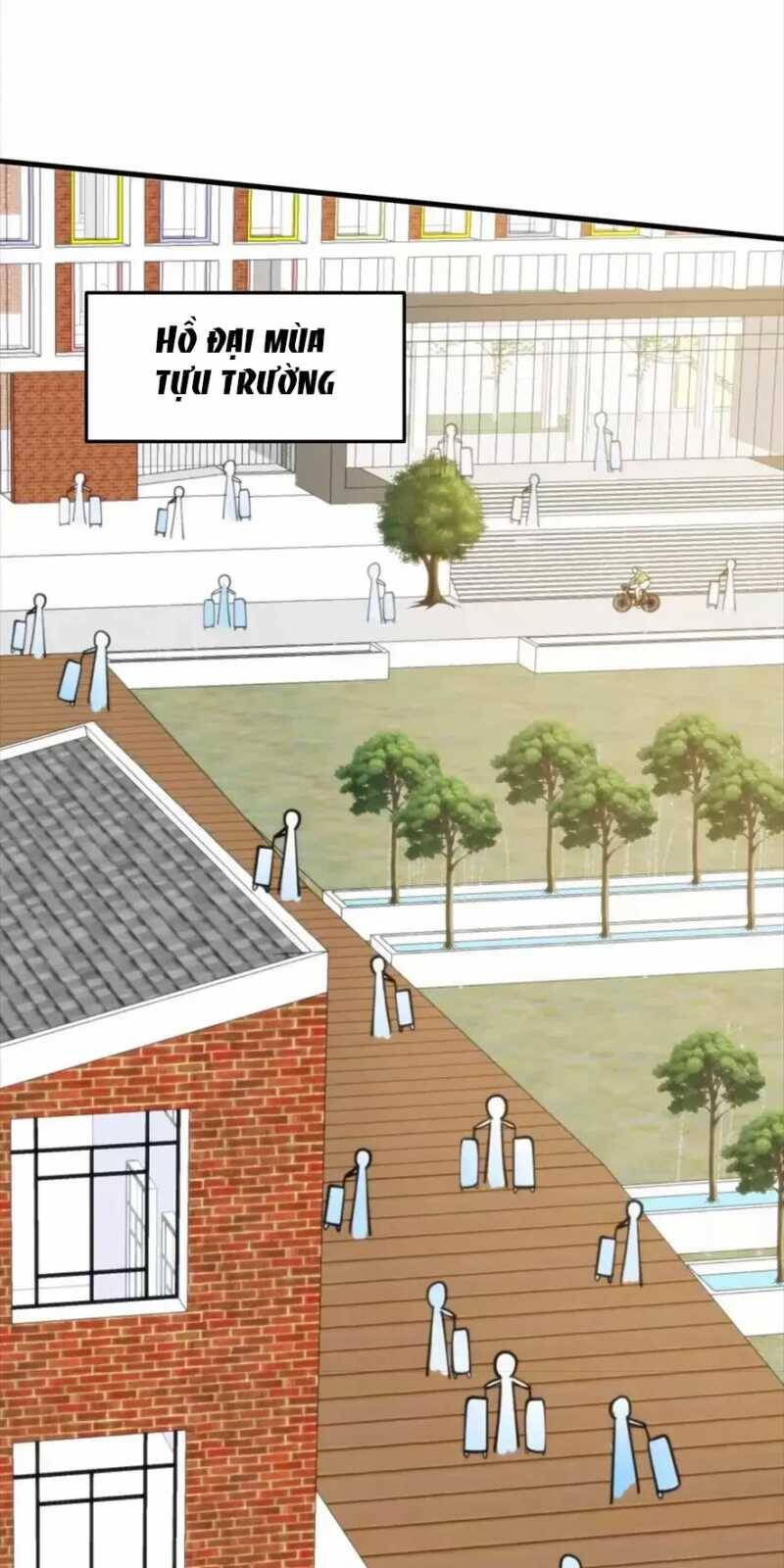 Ta Có 90 Tỷ Tiền Liếm Cẩu! Chap 280 - Next Chap 281