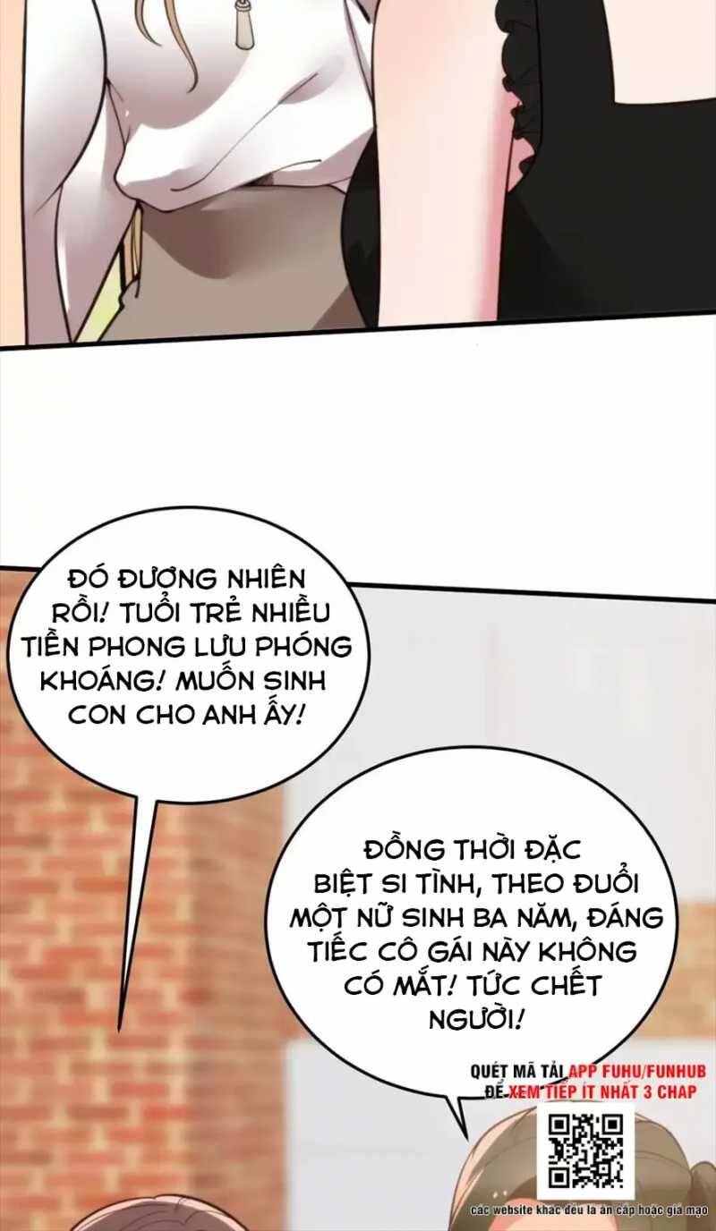 Ta Có 90 Tỷ Tiền Liếm Cẩu! Chap 280 - Next Chap 281