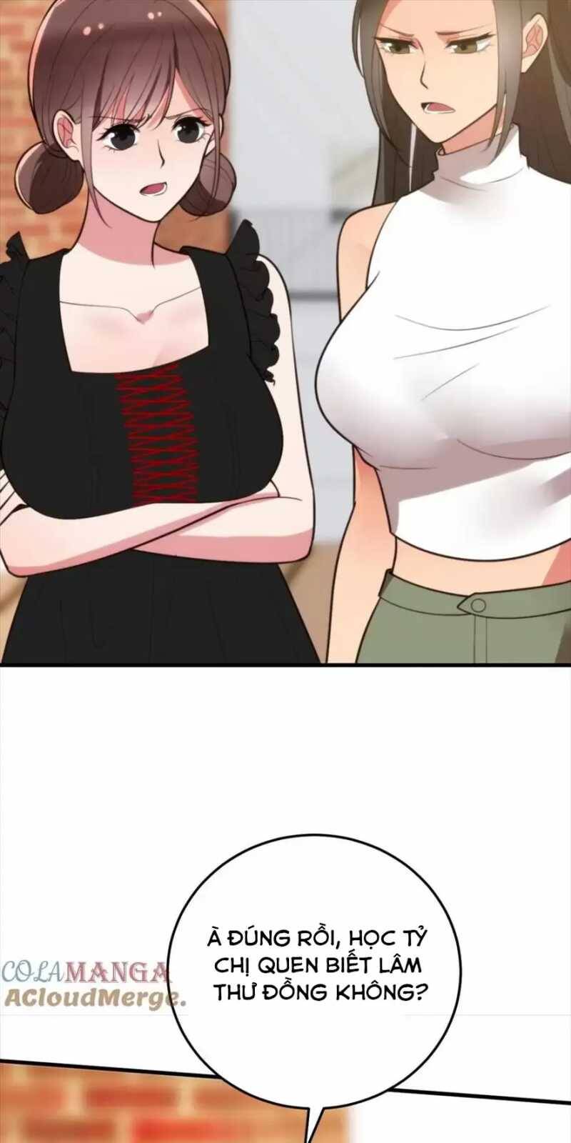 Ta Có 90 Tỷ Tiền Liếm Cẩu! Chap 280 - Next Chap 281