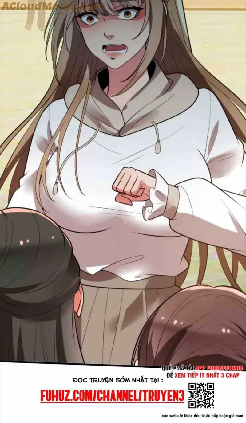 Ta Có 90 Tỷ Tiền Liếm Cẩu! Chap 280 - Next Chap 281