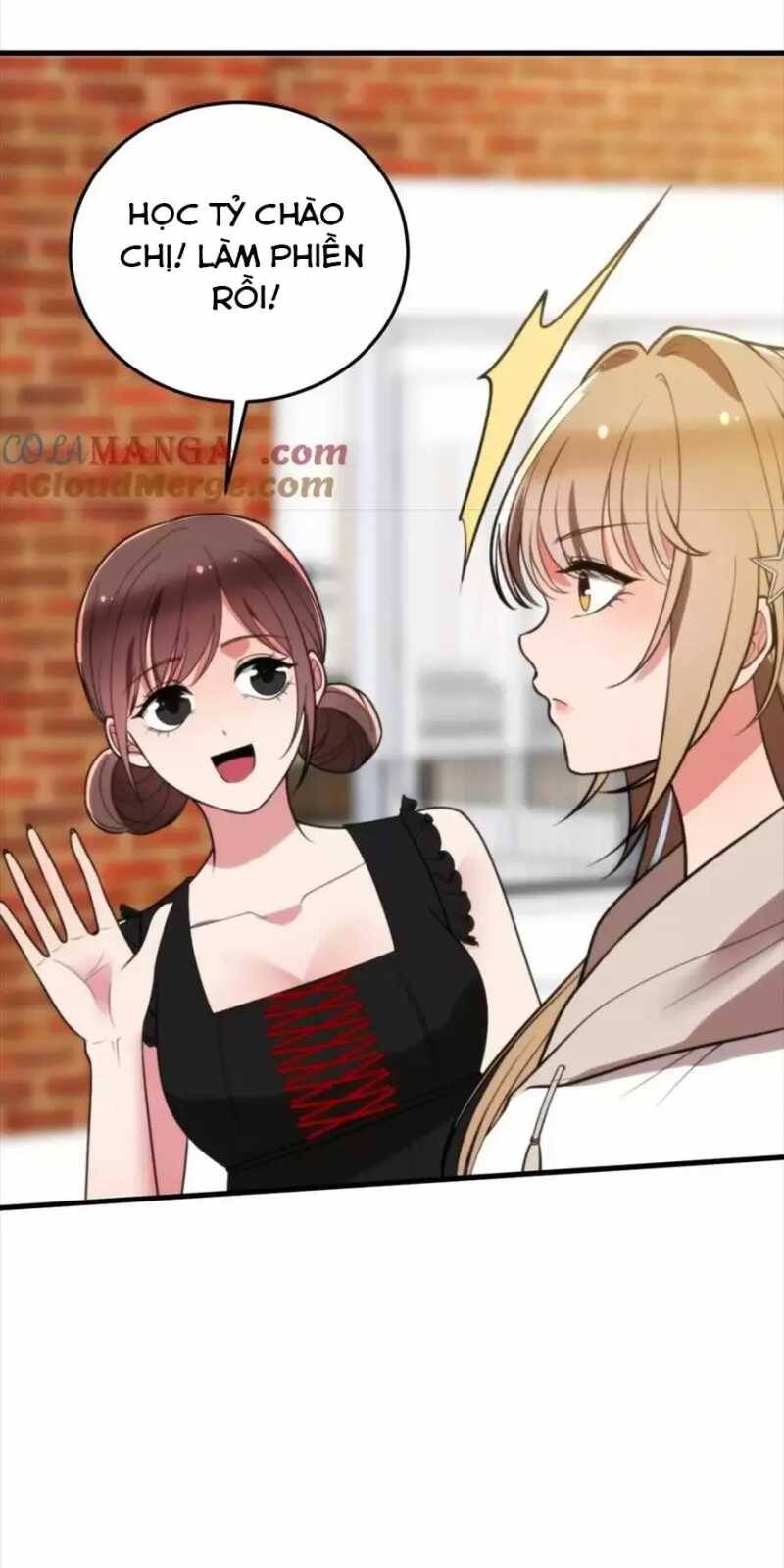 Ta Có 90 Tỷ Tiền Liếm Cẩu! Chap 280 - Next Chap 281