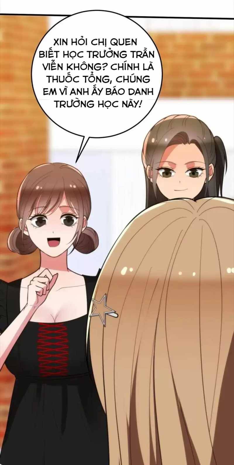 Ta Có 90 Tỷ Tiền Liếm Cẩu! Chap 281 - Next Chap 282