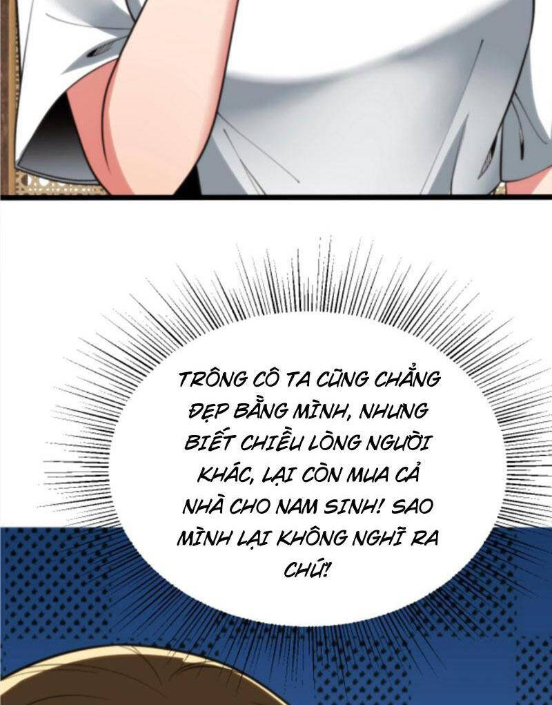Ta Có 90 Tỷ Tiền Liếm Cẩu! Chap 286 - Next Chap 287