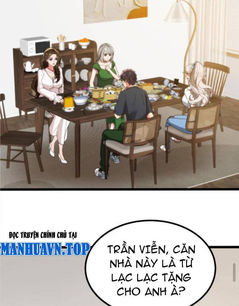 Ta Có 90 Tỷ Tiền Liếm Cẩu! Chap 286 - Next Chap 287