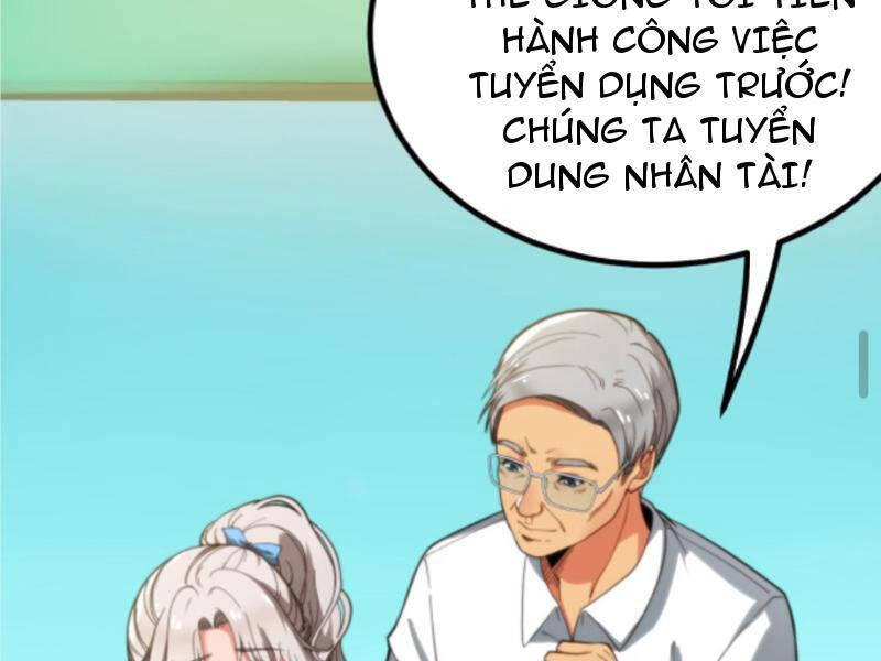 Ta Có 90 Tỷ Tiền Liếm Cẩu! Chap 288 - Next Chap 289
