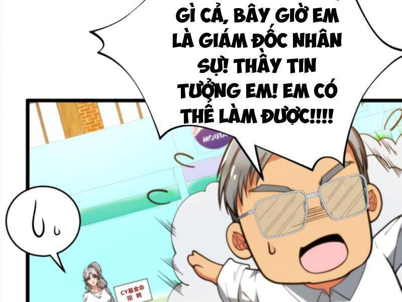 Ta Có 90 Tỷ Tiền Liếm Cẩu! Chap 288 - Next Chap 289