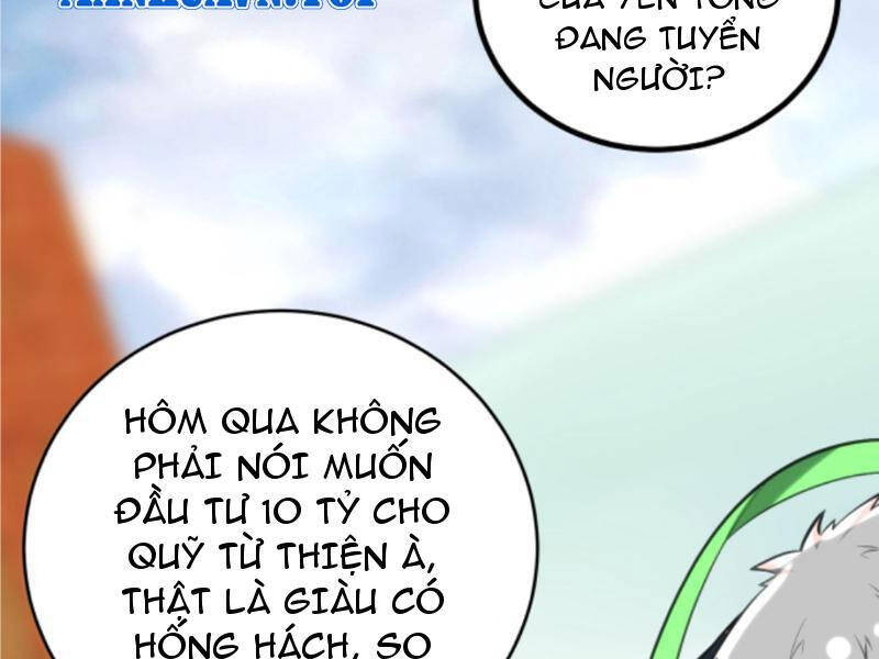 Ta Có 90 Tỷ Tiền Liếm Cẩu! Chap 288 - Next Chap 289
