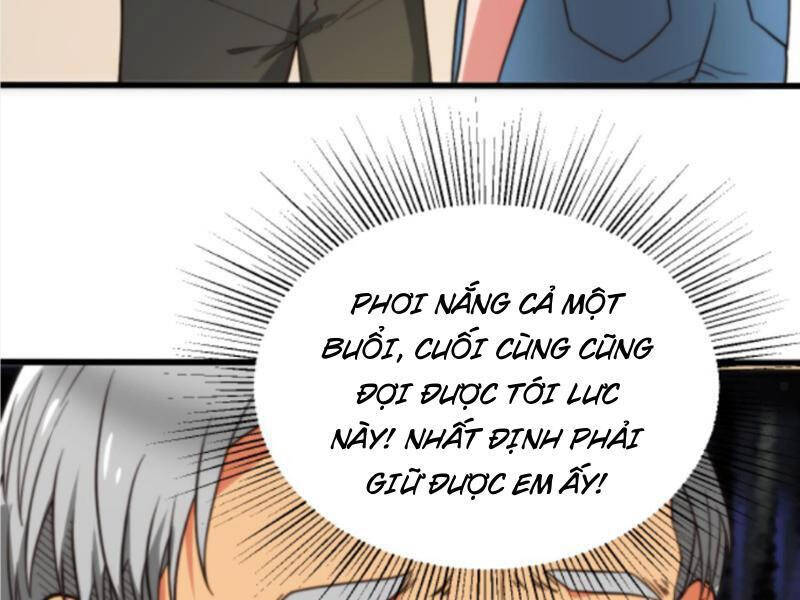 Ta Có 90 Tỷ Tiền Liếm Cẩu! Chap 288 - Next Chap 289