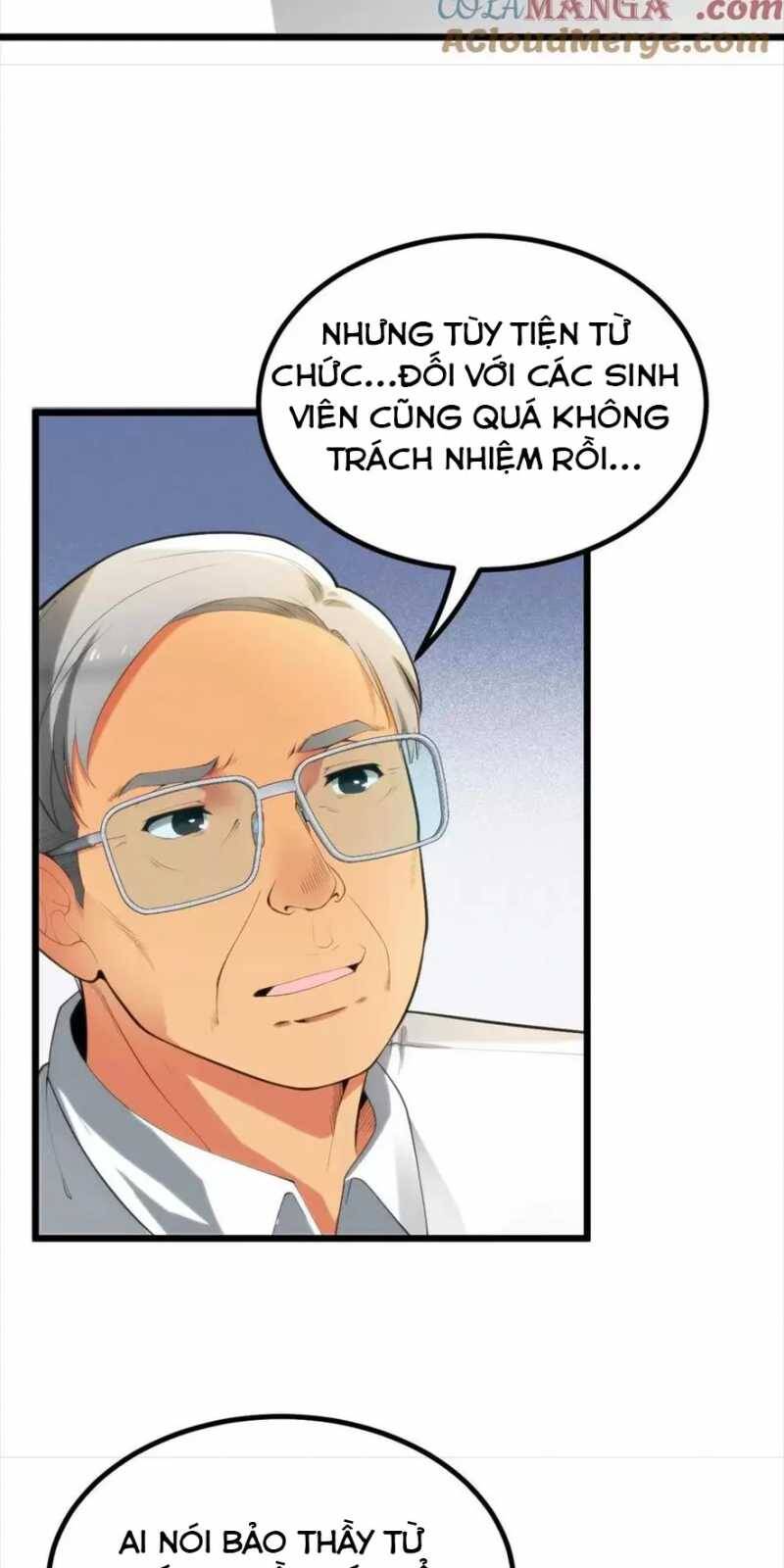Ta Có 90 Tỷ Tiền Liếm Cẩu! Chap 282 - Next Chap 283