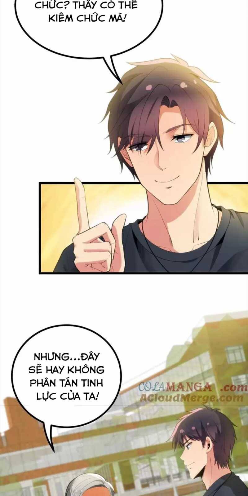 Ta Có 90 Tỷ Tiền Liếm Cẩu! Chap 281 - Next Chap 282