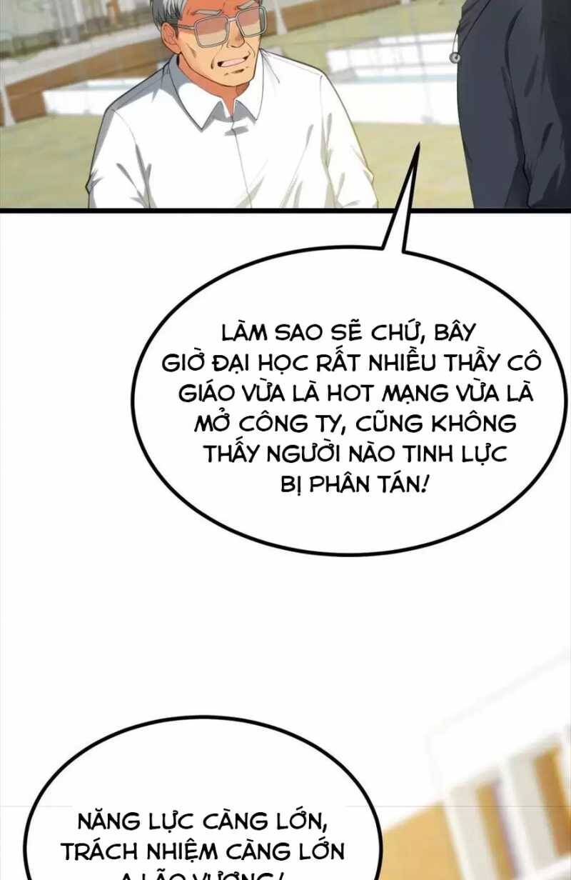 Ta Có 90 Tỷ Tiền Liếm Cẩu! Chap 280 - Next Chap 281